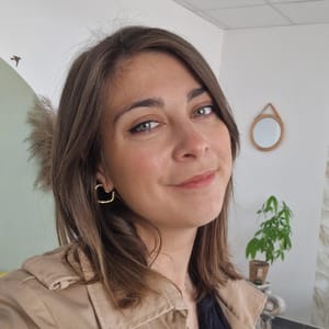 Photo de profil de Alexandra Lainé 